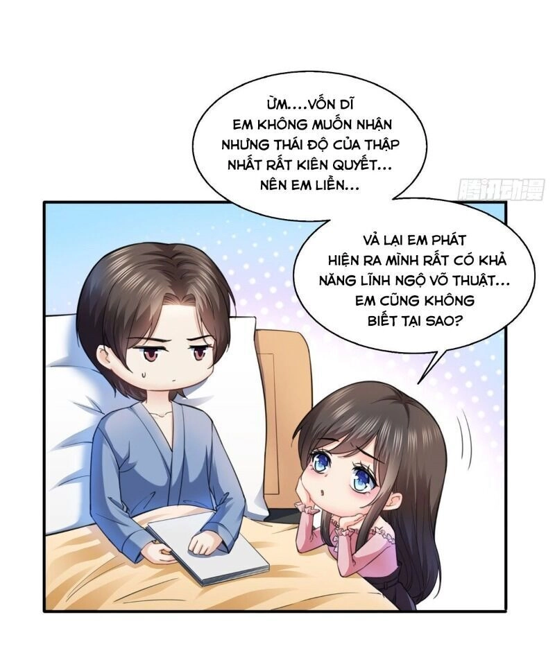 Hệt Như Hàn Quang Gặp Nắng Gắt Chapter 133.2 - 7