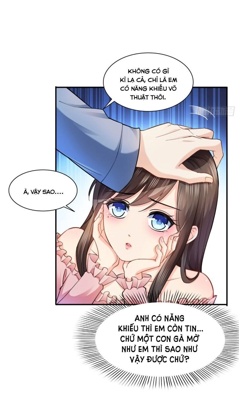 Hệt Như Hàn Quang Gặp Nắng Gắt Chapter 133.2 - 8