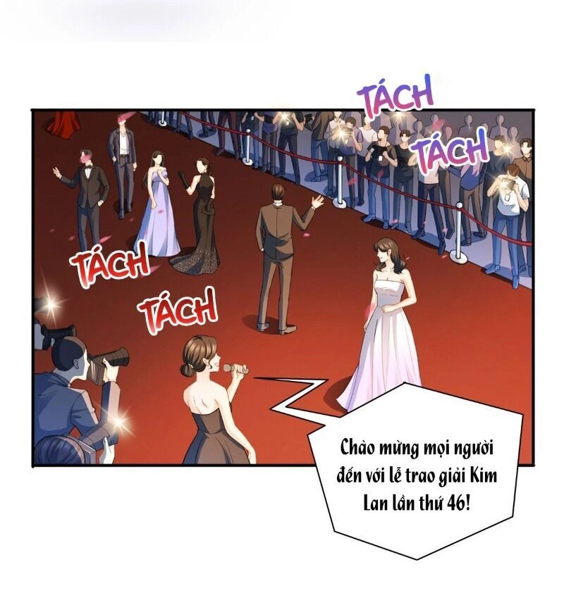 Hệt Như Hàn Quang Gặp Nắng Gắt Chapter 133.2 - 10