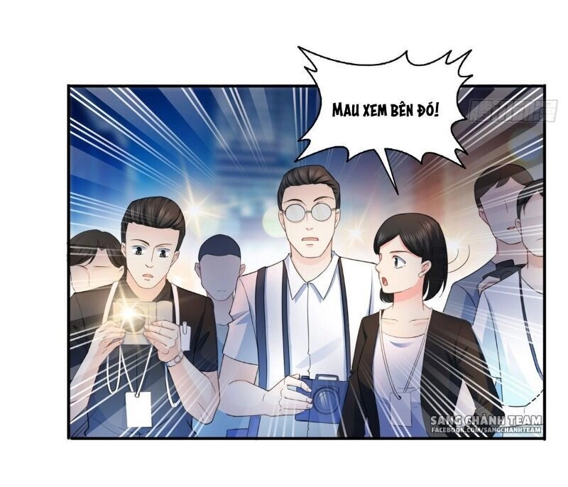 Hệt Như Hàn Quang Gặp Nắng Gắt Chapter 133.2 - 11