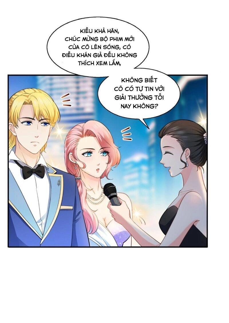 Hệt Như Hàn Quang Gặp Nắng Gắt Chapter 133.2 - 13