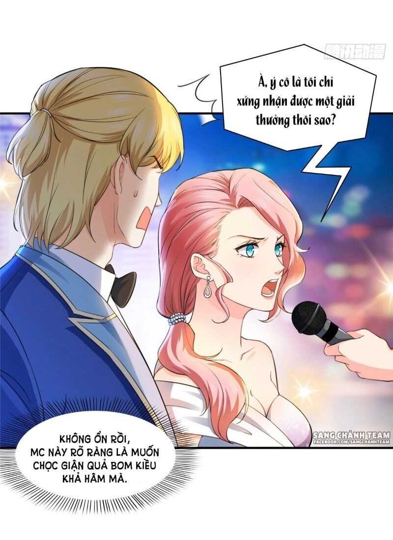 Hệt Như Hàn Quang Gặp Nắng Gắt Chapter 133.2 - 14