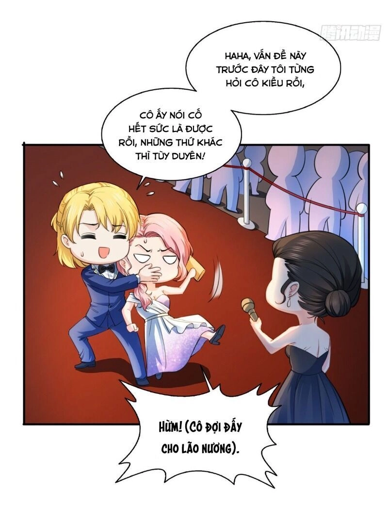 Hệt Như Hàn Quang Gặp Nắng Gắt Chapter 133.2 - 15