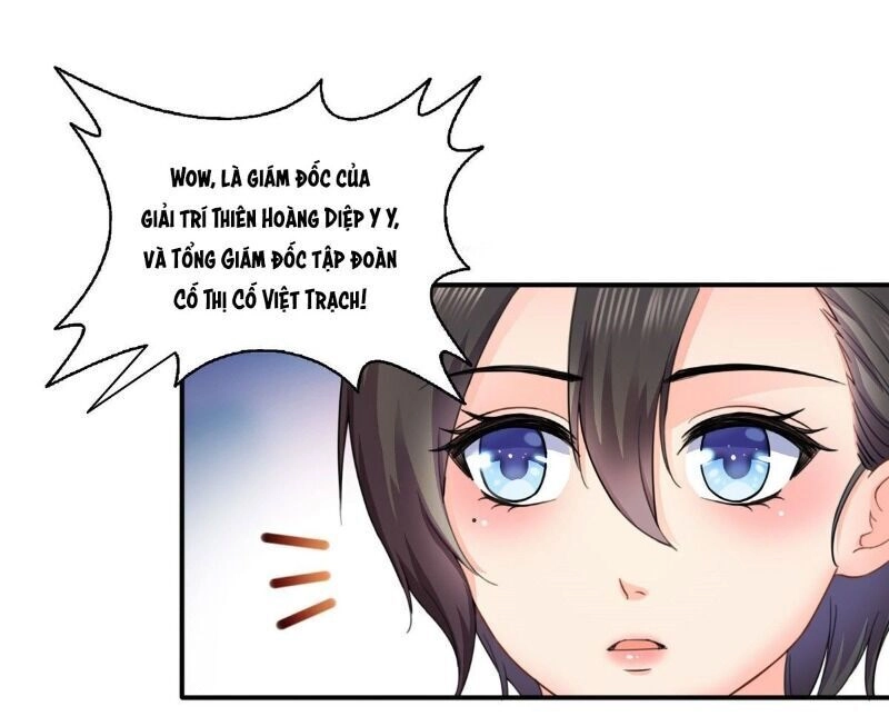 Hệt Như Hàn Quang Gặp Nắng Gắt Chapter 133.2 - 17