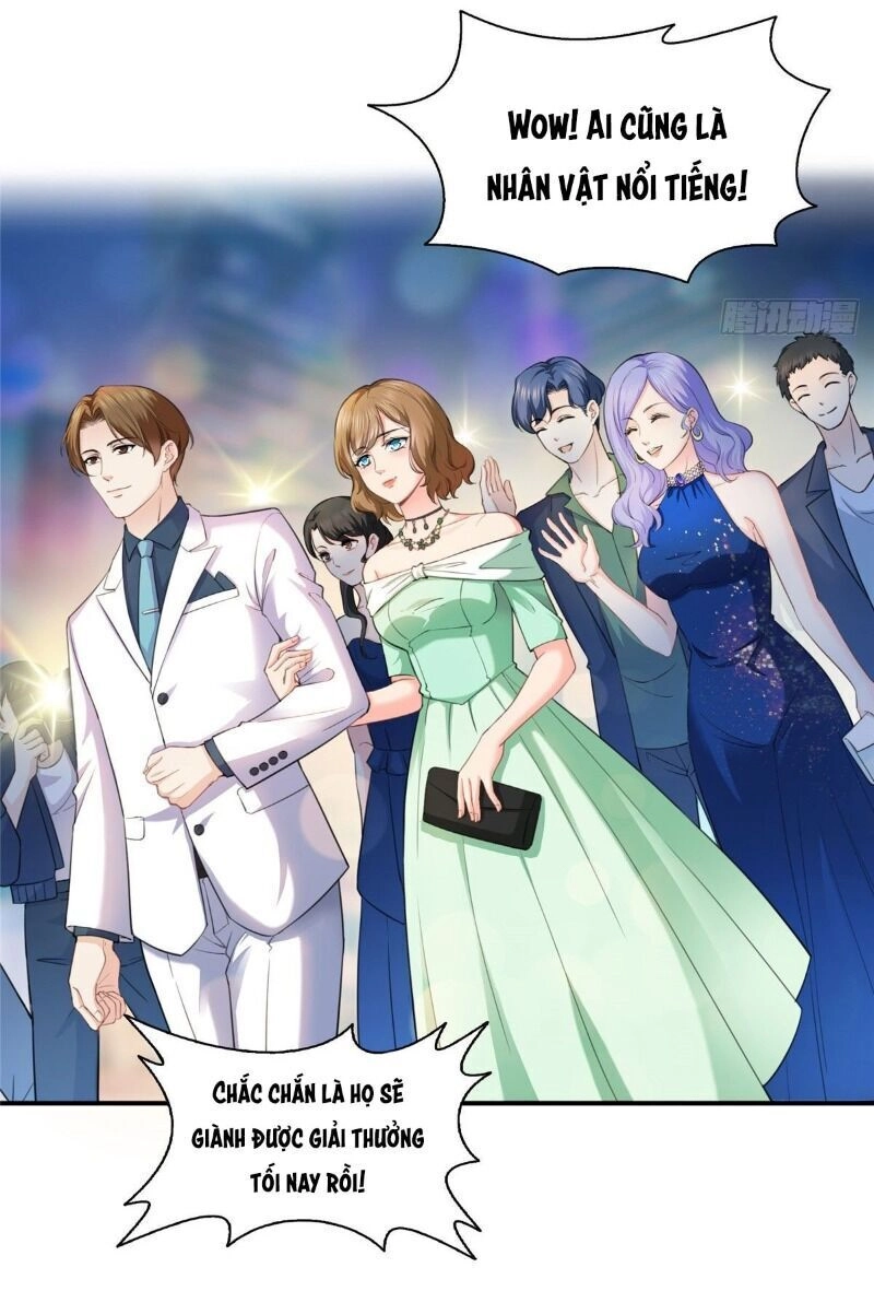 Hệt Như Hàn Quang Gặp Nắng Gắt Chapter 133.2 - 18