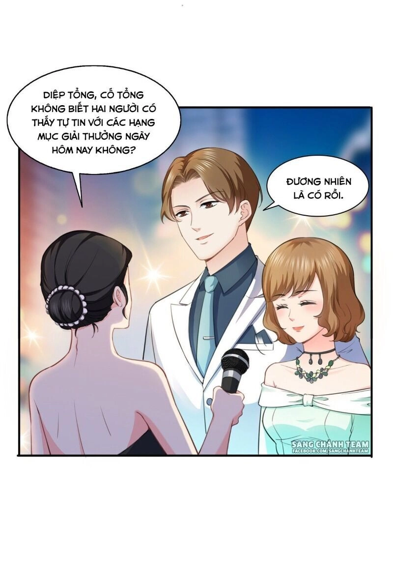 Hệt Như Hàn Quang Gặp Nắng Gắt Chapter 133.2 - 19