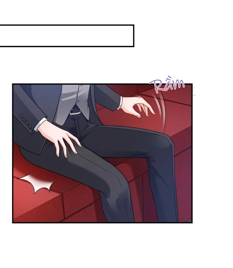 Hệt Như Hàn Quang Gặp Nắng Gắt Chapter 134 - 5