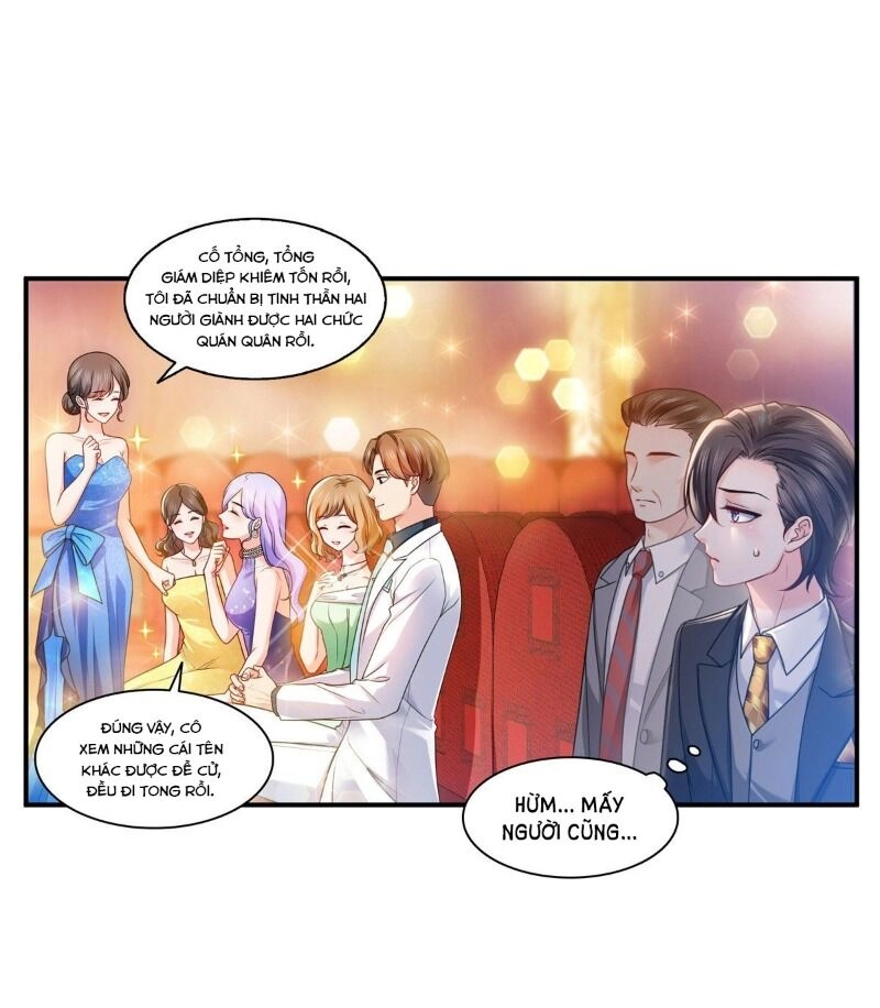 Hệt Như Hàn Quang Gặp Nắng Gắt Chapter 134 - 7