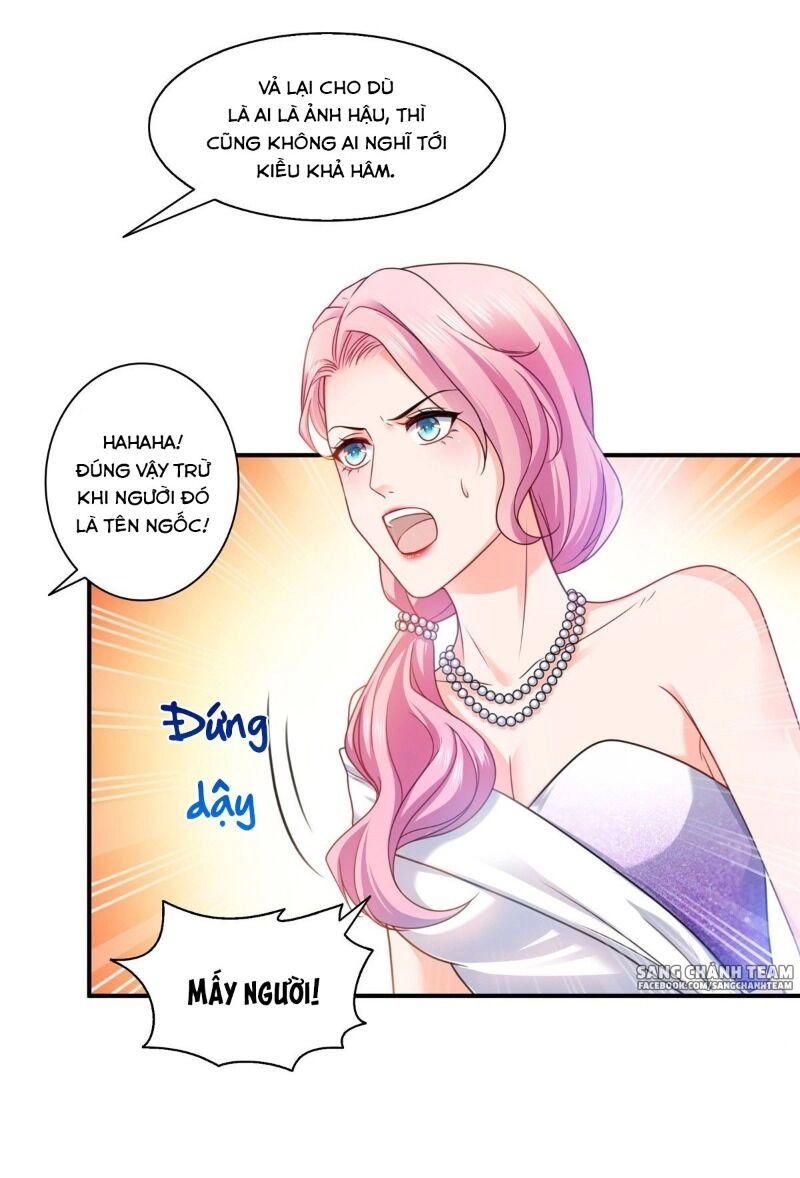 Hệt Như Hàn Quang Gặp Nắng Gắt Chapter 134 - 10