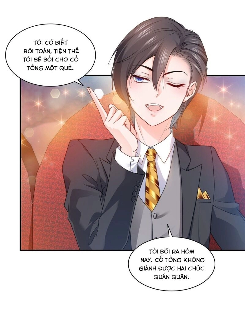 Hệt Như Hàn Quang Gặp Nắng Gắt Chapter 134 - 12