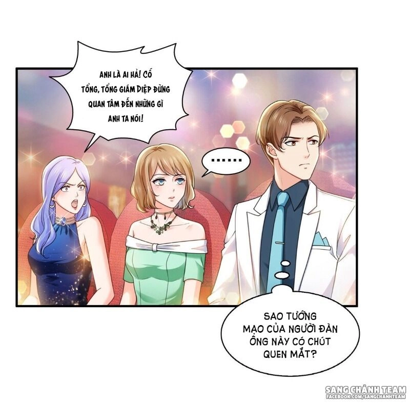 Hệt Như Hàn Quang Gặp Nắng Gắt Chapter 134 - 13