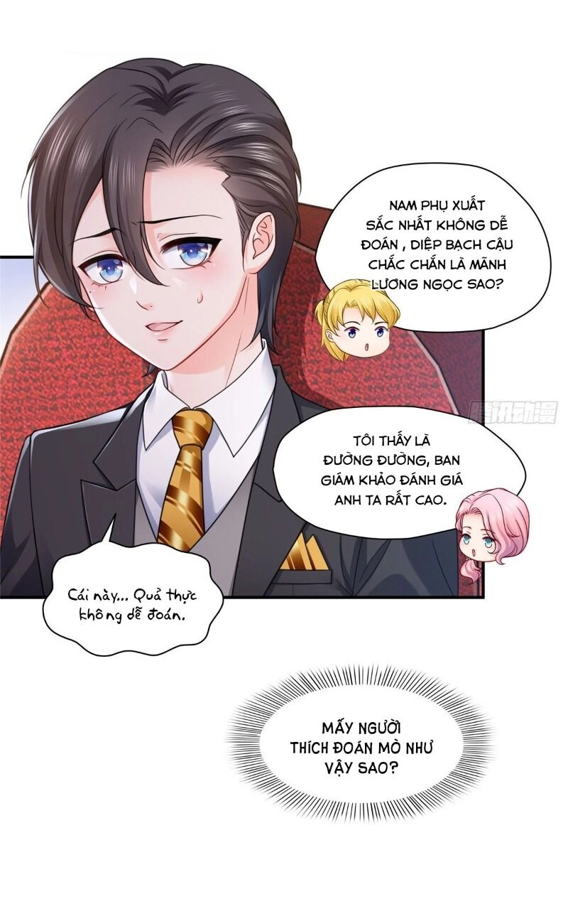 Hệt Như Hàn Quang Gặp Nắng Gắt Chapter 134 - 24