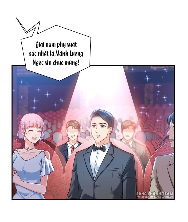 Hệt Như Hàn Quang Gặp Nắng Gắt Chapter 134 - 25