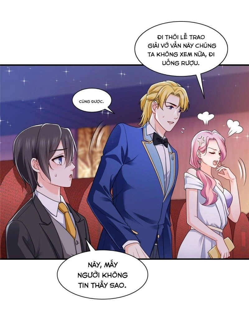 Hệt Như Hàn Quang Gặp Nắng Gắt Chapter 134 - 34