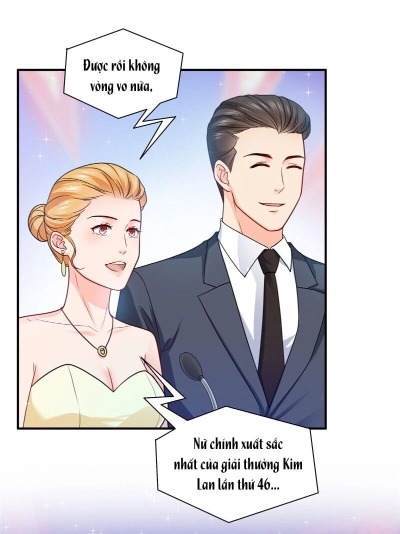 Hệt Như Hàn Quang Gặp Nắng Gắt Chapter 134 - 35