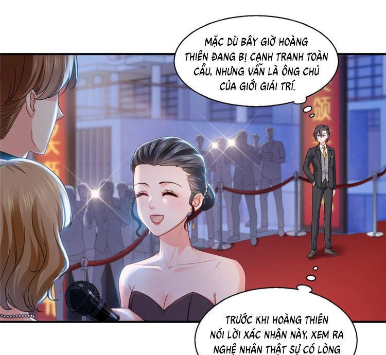 Hệt Như Hàn Quang Gặp Nắng Gắt Chapter 134.1 - 1