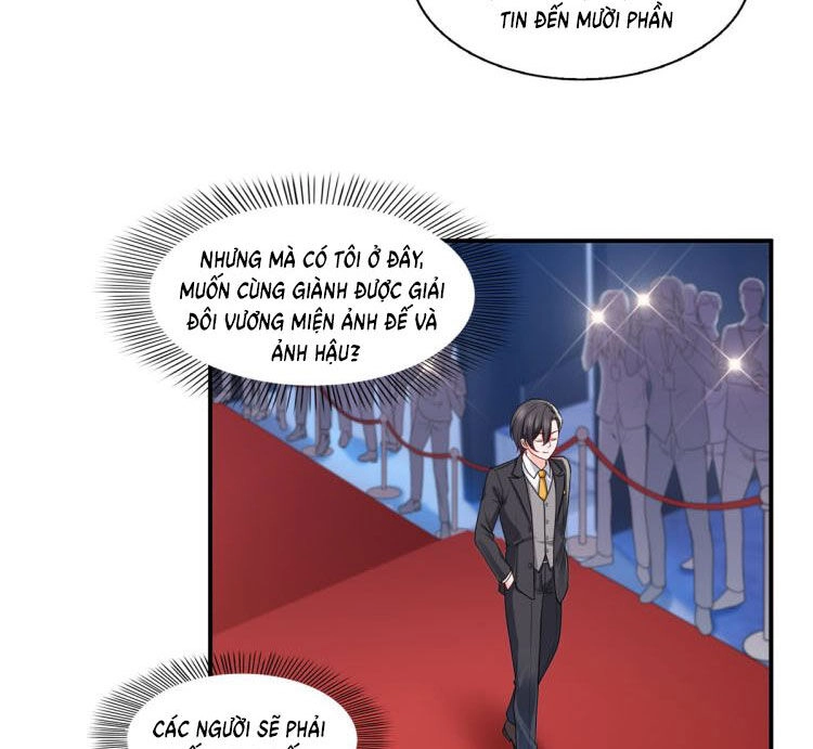 Hệt Như Hàn Quang Gặp Nắng Gắt Chapter 134.1 - 2