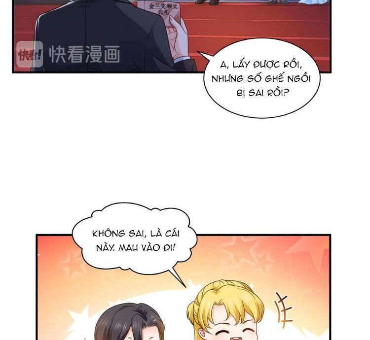 Hệt Như Hàn Quang Gặp Nắng Gắt Chapter 134.1 - 4