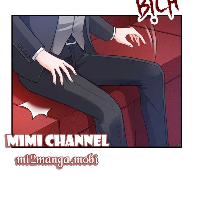 Hệt Như Hàn Quang Gặp Nắng Gắt Chapter 134.1 - 6