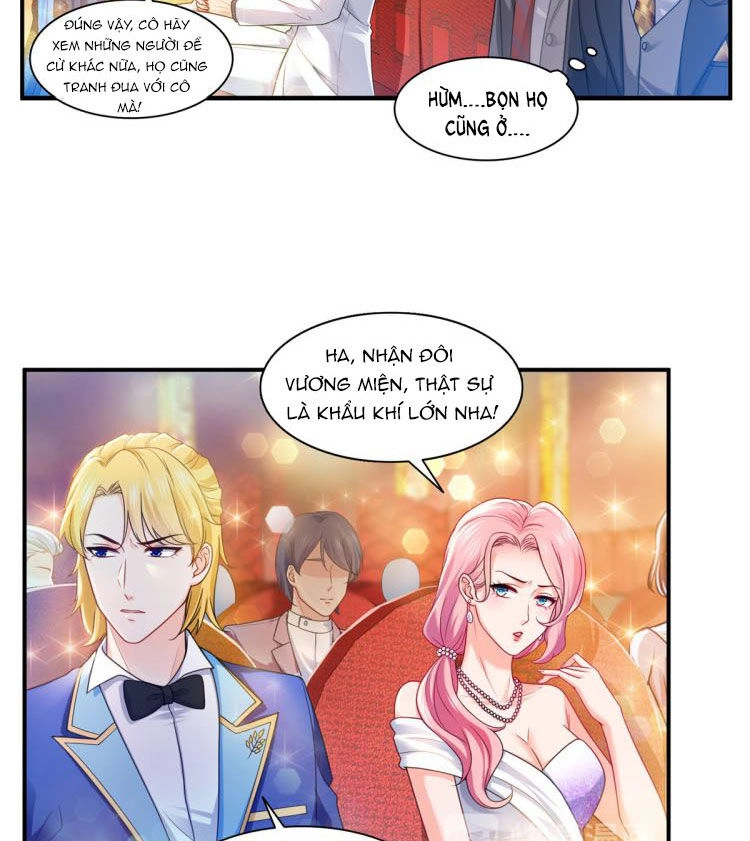 Hệt Như Hàn Quang Gặp Nắng Gắt Chapter 134.1 - 9