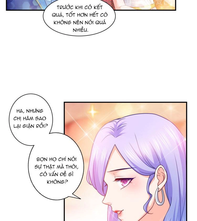 Hệt Như Hàn Quang Gặp Nắng Gắt Chapter 134.1 - 10