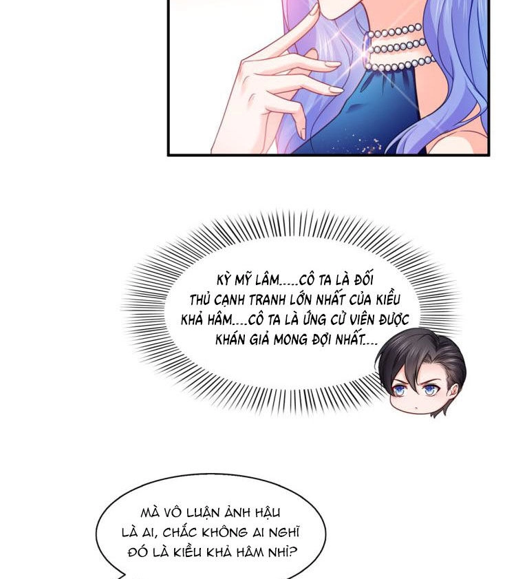 Hệt Như Hàn Quang Gặp Nắng Gắt Chapter 134.1 - 11