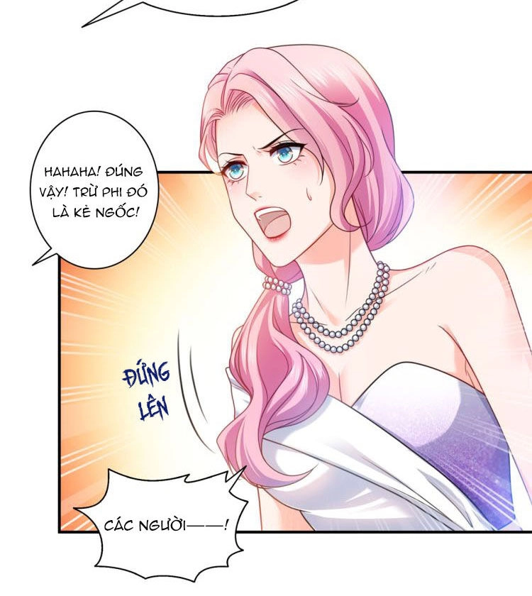 Hệt Như Hàn Quang Gặp Nắng Gắt Chapter 134.1 - 12