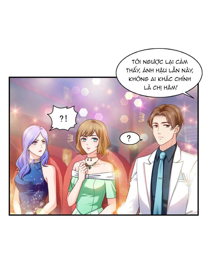 Hệt Như Hàn Quang Gặp Nắng Gắt Chapter 134.1 - 13