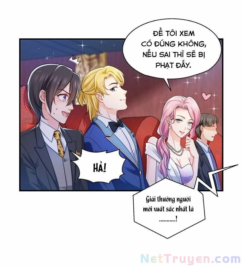 Hệt Như Hàn Quang Gặp Nắng Gắt Chapter 134.2 - 4