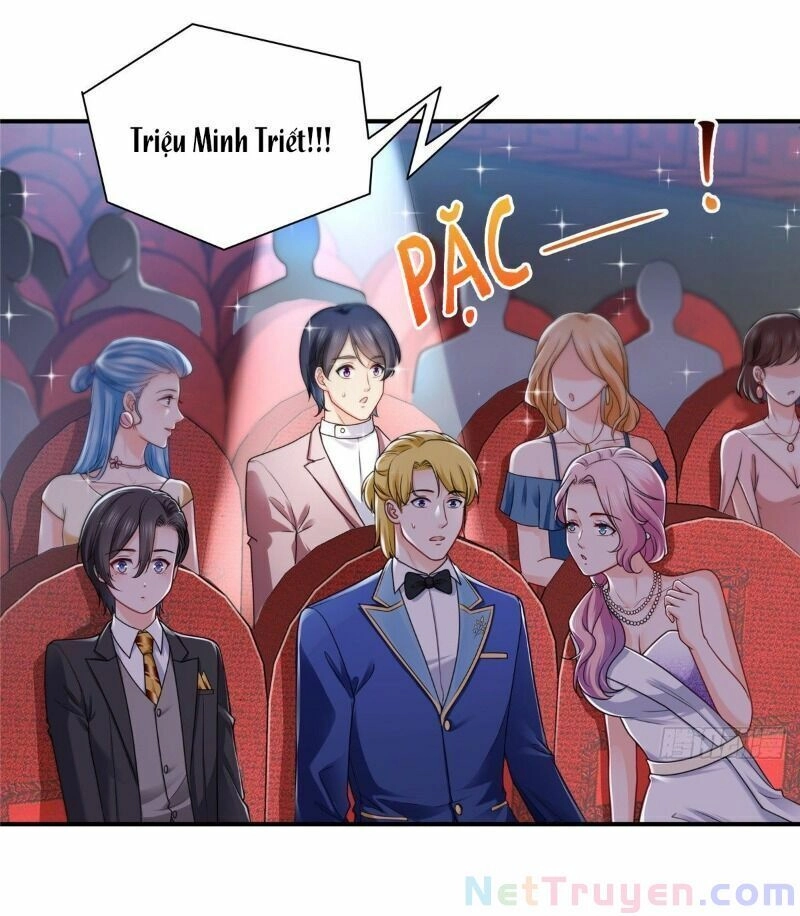 Hệt Như Hàn Quang Gặp Nắng Gắt Chapter 134.2 - 5