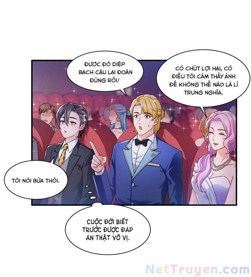 Hệt Như Hàn Quang Gặp Nắng Gắt Chapter 134.2 - 9