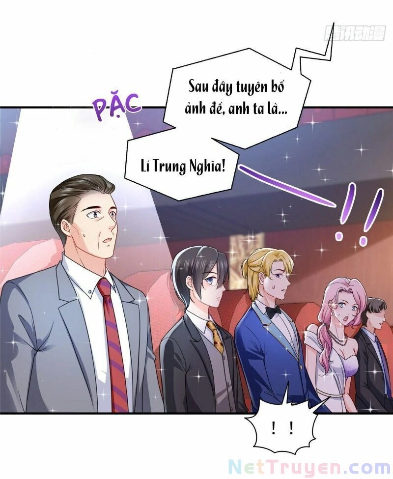 Hệt Như Hàn Quang Gặp Nắng Gắt Chapter 134.2 - 10