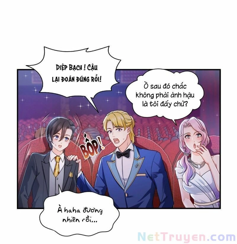 Hệt Như Hàn Quang Gặp Nắng Gắt Chapter 134.2 - 11