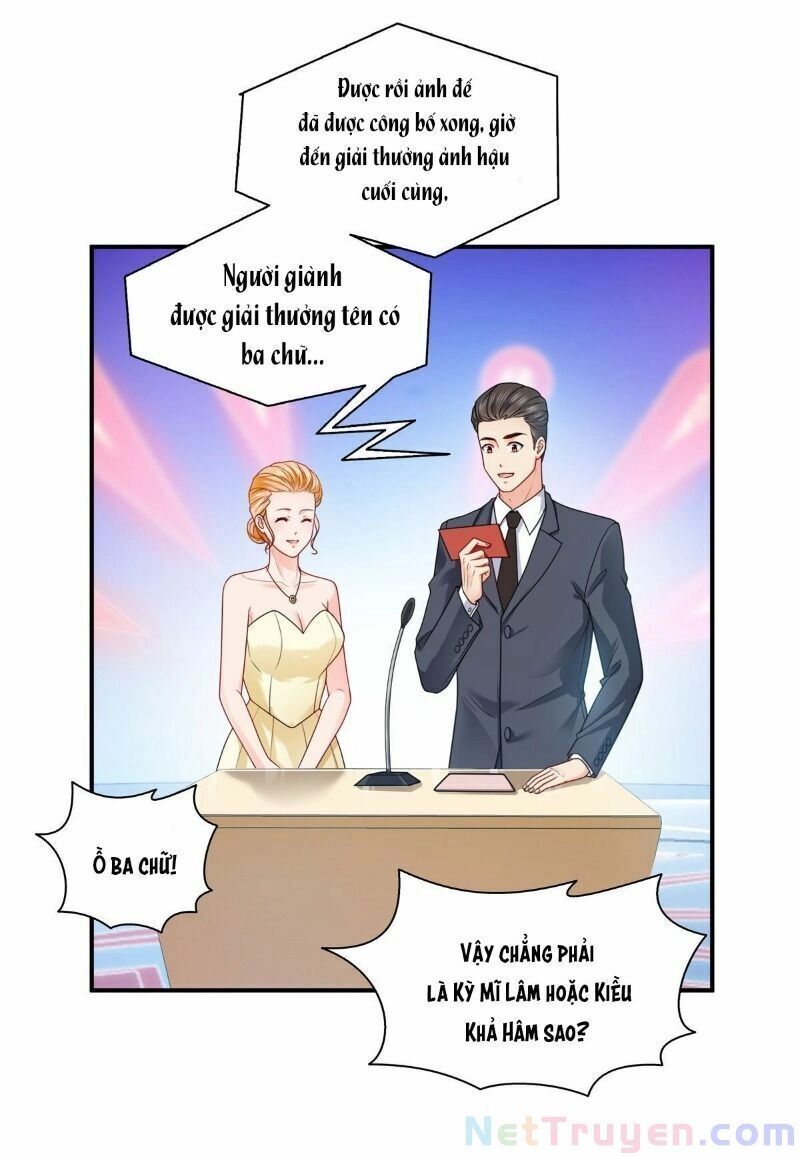 Hệt Như Hàn Quang Gặp Nắng Gắt Chapter 134.2 - 14