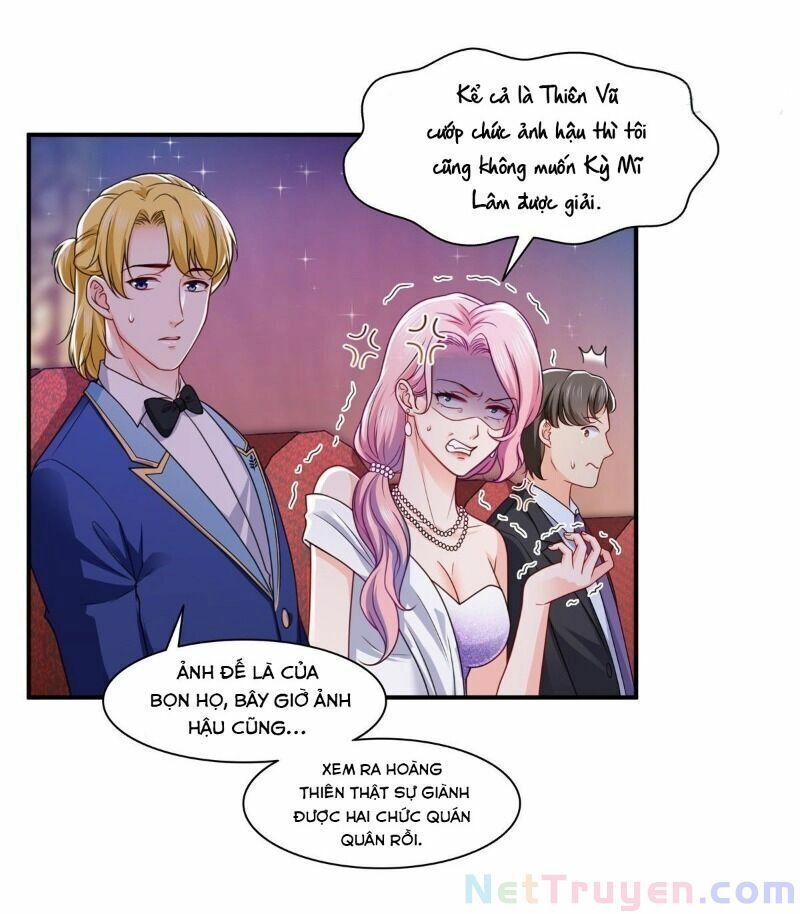 Hệt Như Hàn Quang Gặp Nắng Gắt Chapter 134.2 - 16