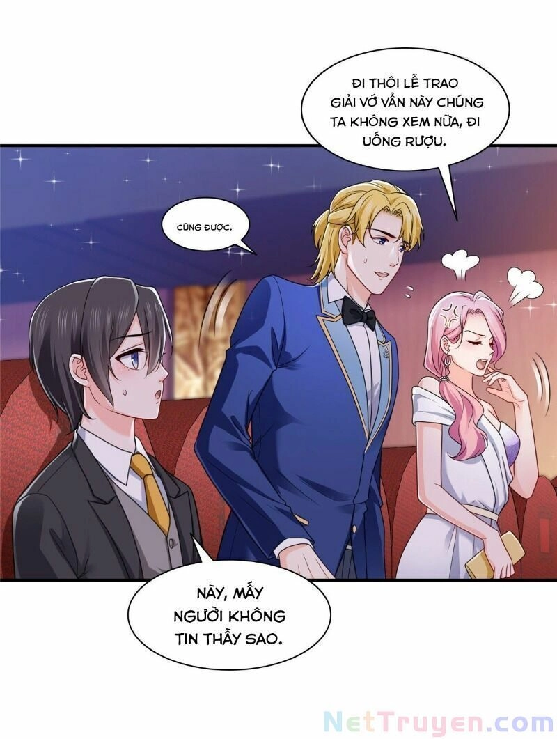 Hệt Như Hàn Quang Gặp Nắng Gắt Chapter 134.2 - 17