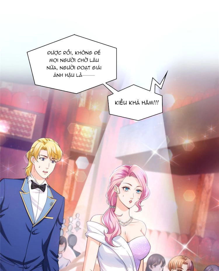 Hệt Như Hàn Quang Gặp Nắng Gắt Chapter 135.1 - 1