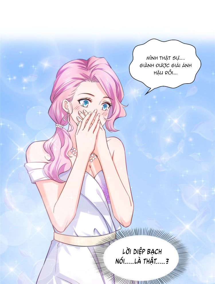 Hệt Như Hàn Quang Gặp Nắng Gắt Chapter 135.1 - 7