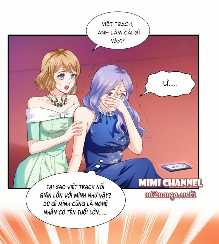 Hệt Như Hàn Quang Gặp Nắng Gắt Chapter 135.2 - 2