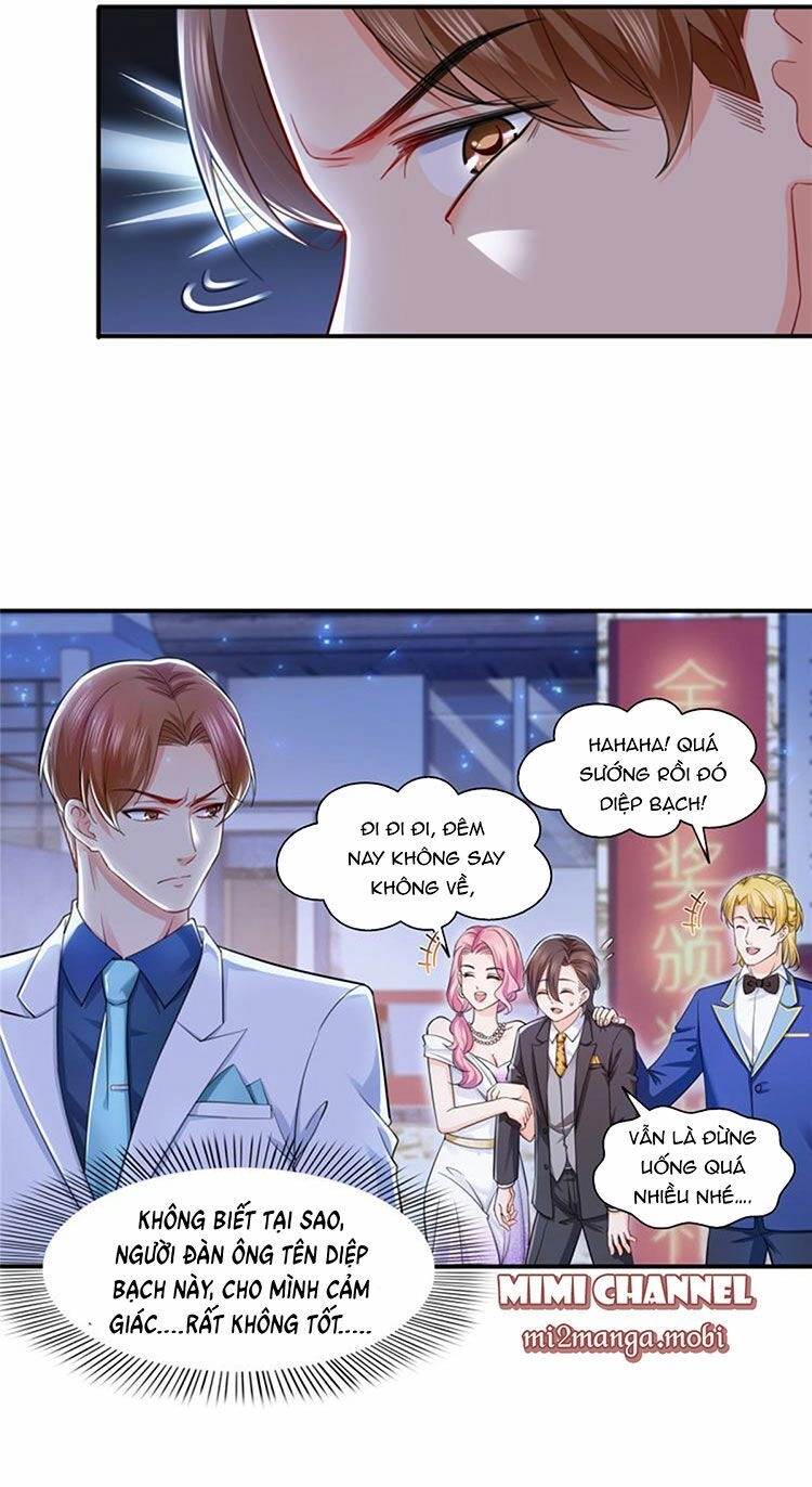 Hệt Như Hàn Quang Gặp Nắng Gắt Chapter 135.2 - 7