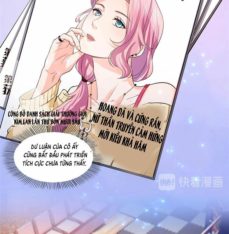 Hệt Như Hàn Quang Gặp Nắng Gắt Chapter 135.2 - 9