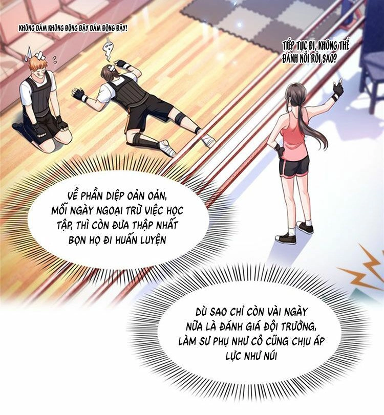 Hệt Như Hàn Quang Gặp Nắng Gắt Chapter 135.2 - 10