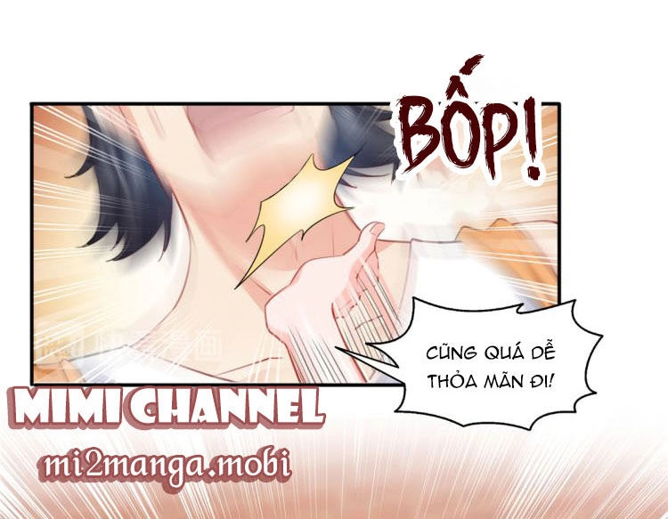 Hệt Như Hàn Quang Gặp Nắng Gắt Chapter 136.1 - 16