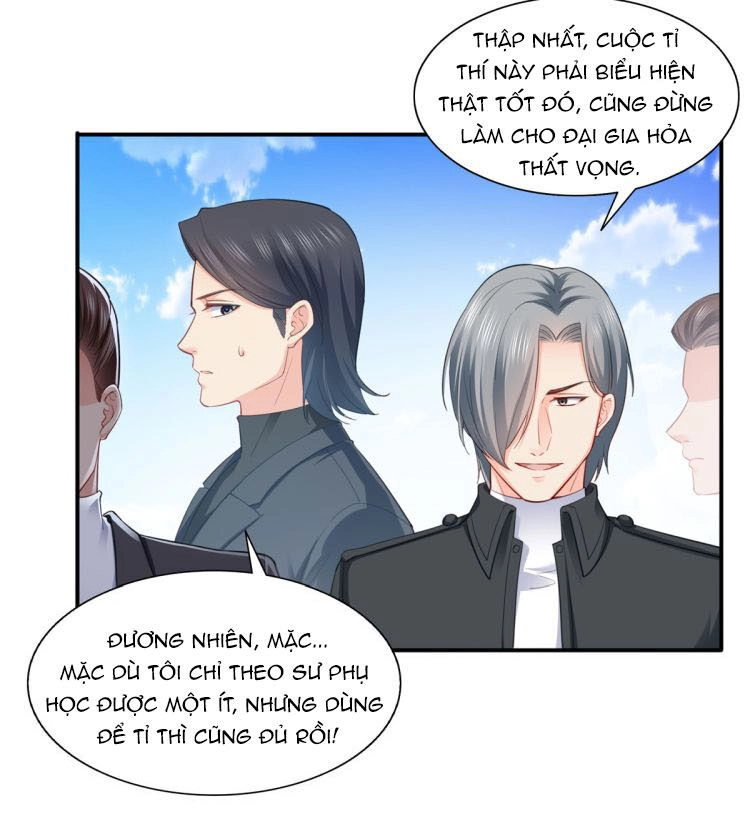 Hệt Như Hàn Quang Gặp Nắng Gắt Chapter 136.2 - 1