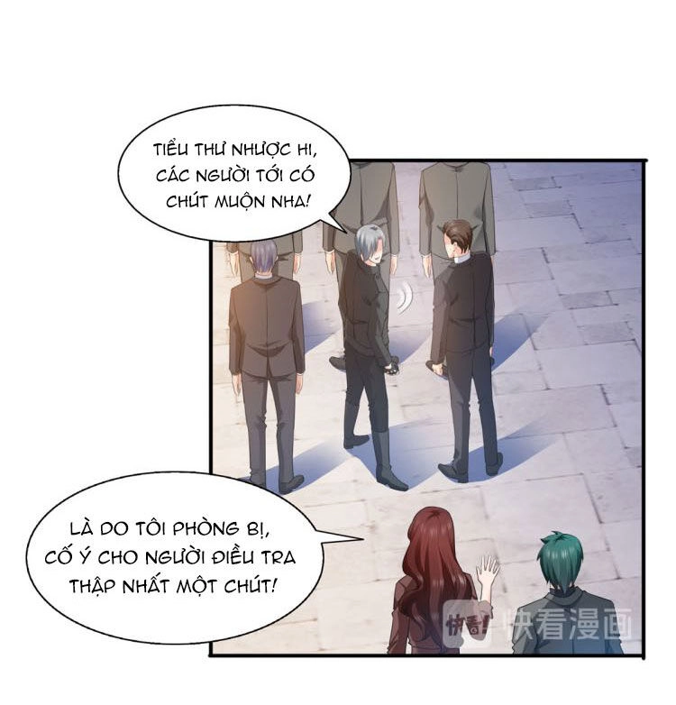 Hệt Như Hàn Quang Gặp Nắng Gắt Chapter 136.2 - 4