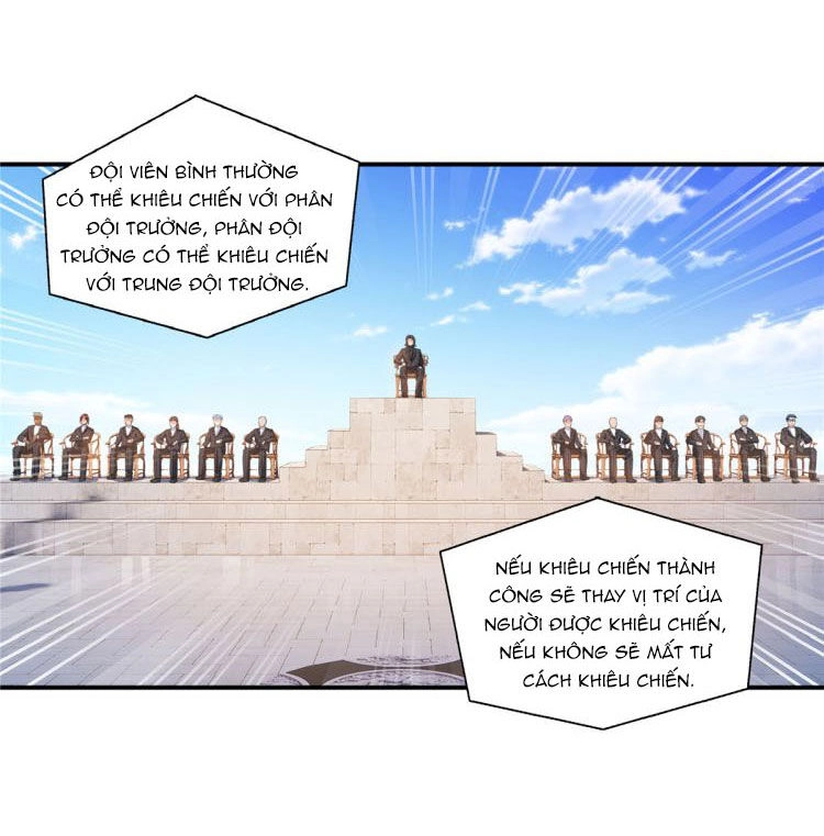 Hệt Như Hàn Quang Gặp Nắng Gắt Chapter 136.2 - 8