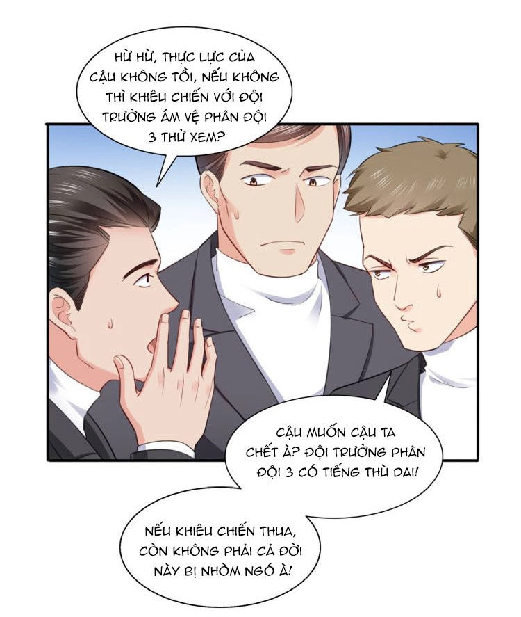 Hệt Như Hàn Quang Gặp Nắng Gắt Chapter 136.2 - 10