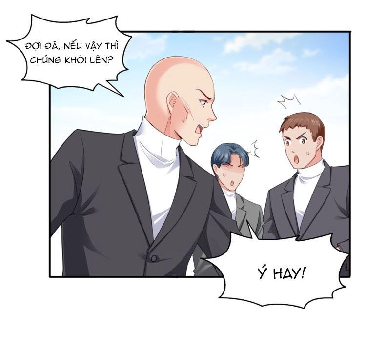 Hệt Như Hàn Quang Gặp Nắng Gắt Chapter 136.2 - 12