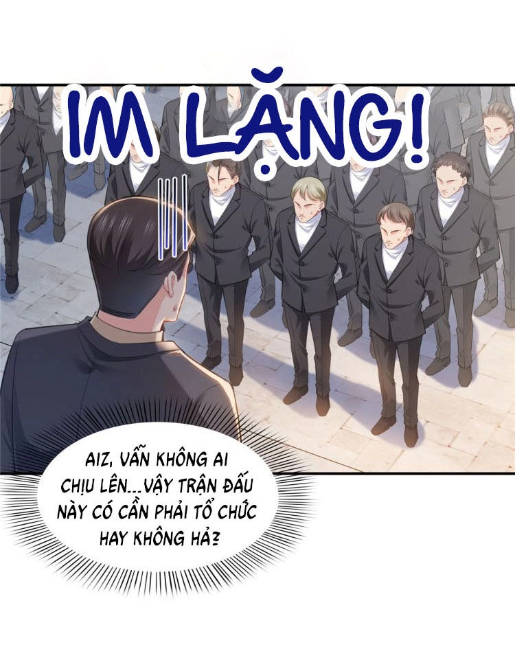Hệt Như Hàn Quang Gặp Nắng Gắt Chapter 136.2 - 13