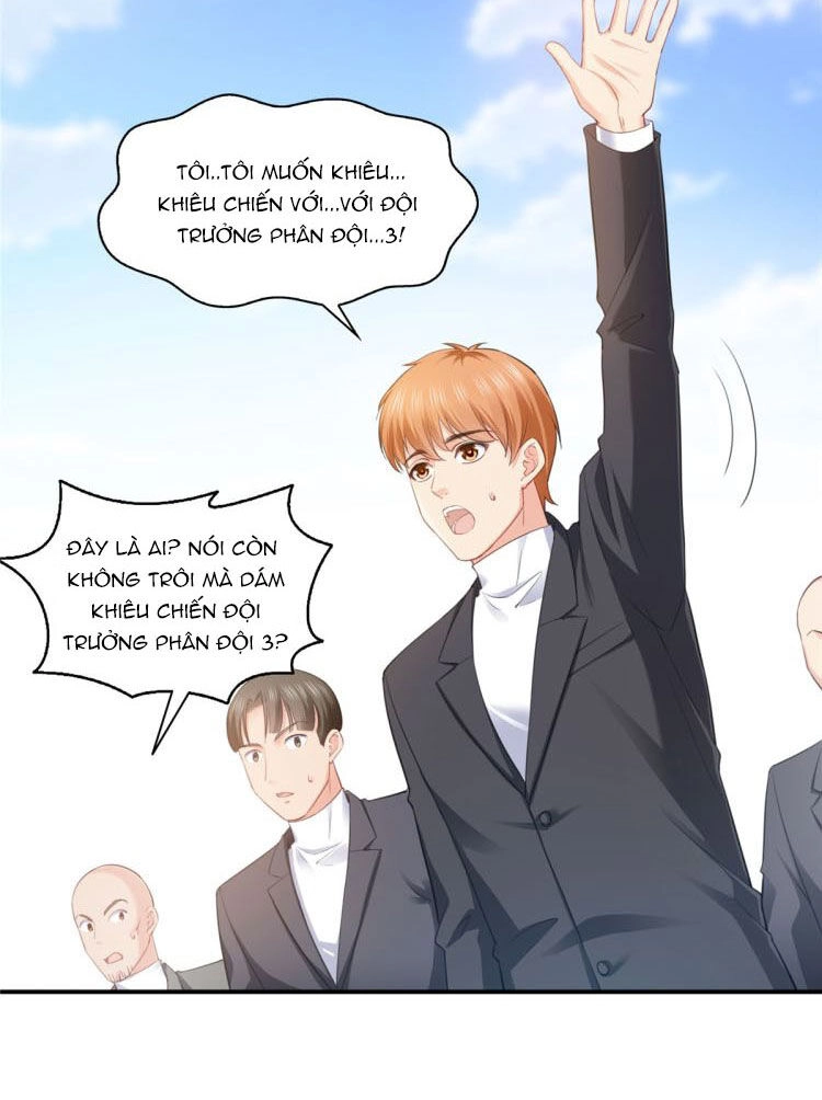 Hệt Như Hàn Quang Gặp Nắng Gắt Chapter 136.2 - 15